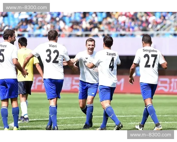 体育直播意甲：激情四溢的足球盛宴，尽在掌中