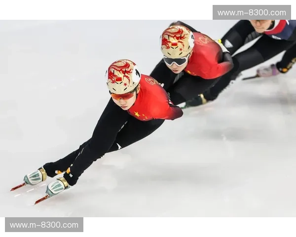 冬奥会2021：当冰雪遇见热情，一场属于每个人的冬日奇迹