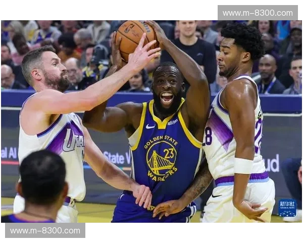 金州勇士vs犹他爵士：一场不容错过的宿命对决，胜利的曙光照耀何方？